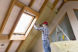 Types of Insulation We Offer in Homestead Meadows North, TX